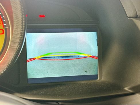 Certified 2018 Ferrari 488 Spider RWD image 14