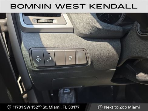 Used 2017 Hyundai Tucson SE Plus image 22