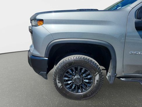 Used 2024 Chevrolet Silverado 2500 W/T AWD/4WD image 10