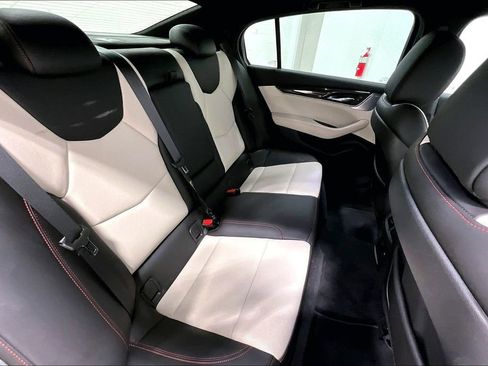 Used 2023 Cadillac CT5 Sport image 36