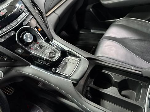 Used 2020 Acura RDX A-Spec AWD/4WD image 23