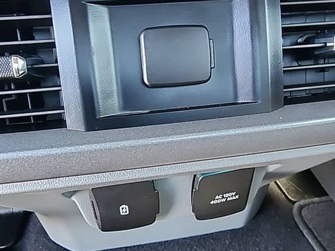 Used 2023 Ford F150 XLT w/ Equipment Group 302A High AWD/4WD image 12