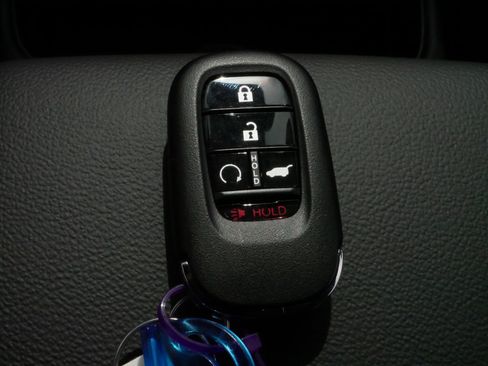 Certified 2026 Honda CR-V TrailSport image 32