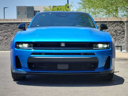 New 2026 Dodge Charger R/T w/ Blacktop Package AWD/4WD image 3