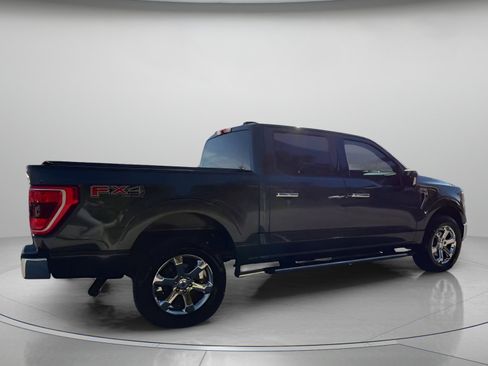 Certified 2021 Ford F150 XLT w/ Equipment Group 302A High image 29