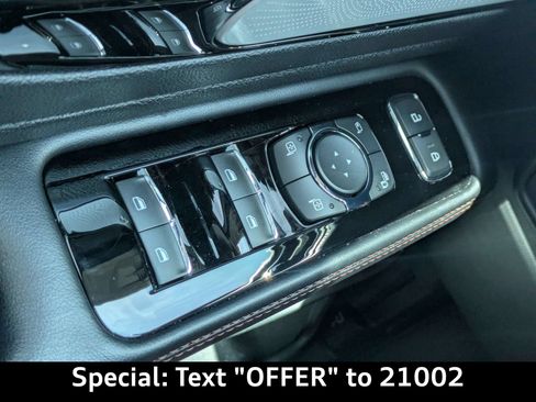 Used 2020 Lincoln Aviator Reserve w/ Equipment Group 202A AWD/4WD image 24