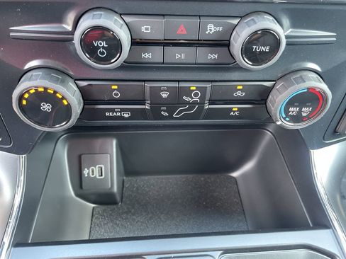New 2026 Ford F150 STX RWD image 23