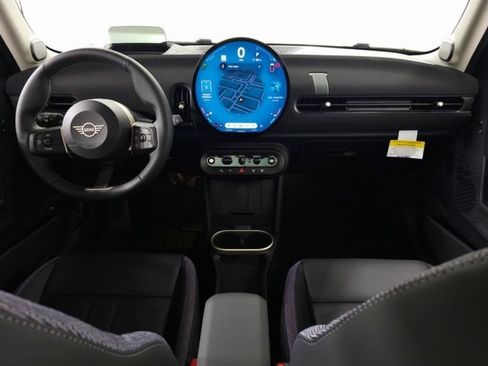 New 2025 MINI Cooper S image 8