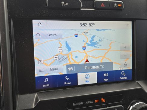 Used 2020 Ford F150 XLT w/ Equipment Group 302A Luxury image 18