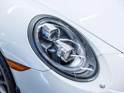 Used 2014 Porsche 911 GT3 w/ Sound Package Plus RWD image 14
