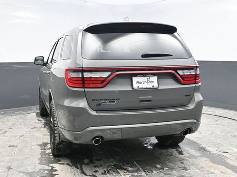 Used 2021 Dodge Durango GT image 5