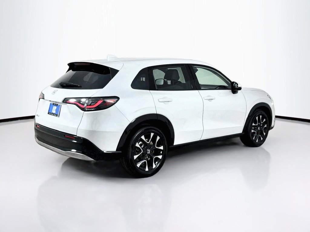New 2027 Honda HR-V EX-L image 8