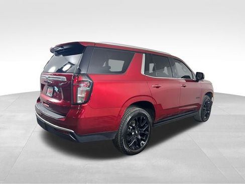 Used 2023 Chevrolet Tahoe High Country AWD/4WD image 7