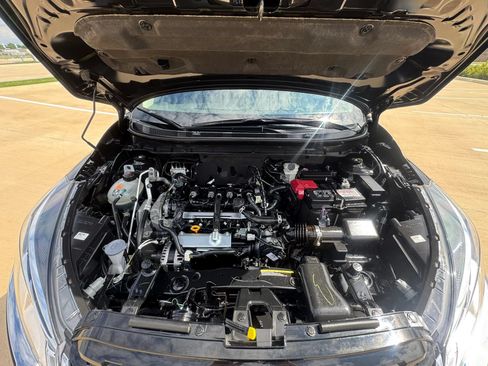 Used 2025 Nissan Kicks Play S FWD image 56