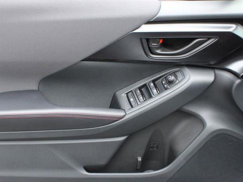 New 2025 Subaru Impreza RS image 19