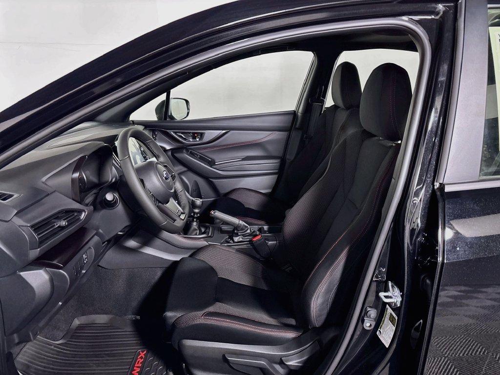 New 2026 Subaru WRX Premium AWD/4WD image 11