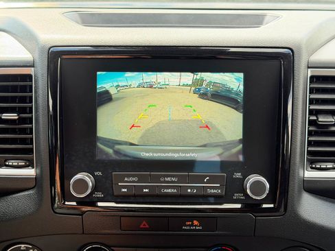 Used 2022 Nissan Frontier SV w/ Technology Package AWD/4WD image 60