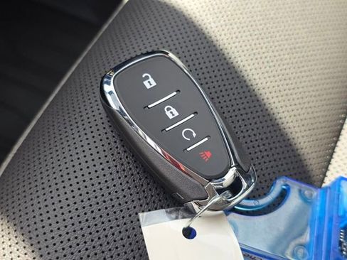 New 2026 Chevrolet Trax ACTIV image 31