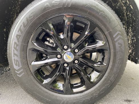 Used 2020 Chevrolet Equinox LT AWD/4WD image 39