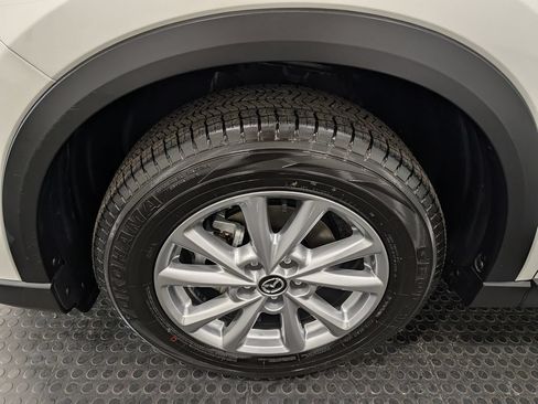Used 2023 MAZDA CX-5 AWD 2.5 S w/ Select Package image 7