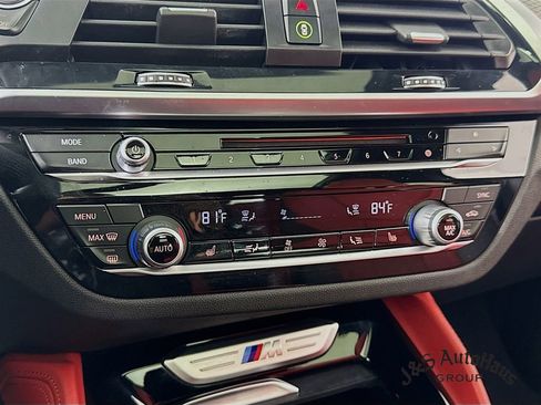 Used 2019 BMW X4 M40i w/ Executive Package image 20