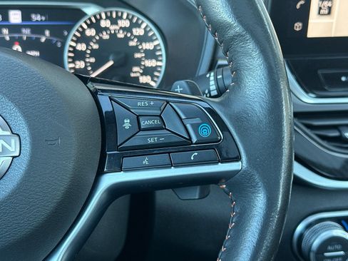 Used 2023 Nissan Altima 2.0 SR FWD image 27
