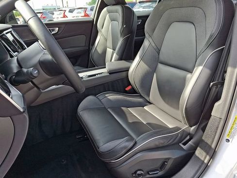 Certified 2024 Volvo S60 B5 Plus w/ Climate Package AWD/4WD image 14