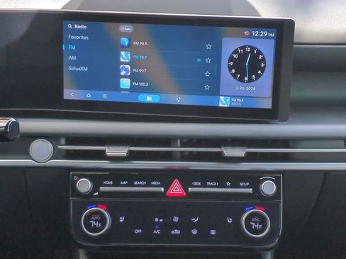 Used 2025 Hyundai Santa Cruz SEL image 27