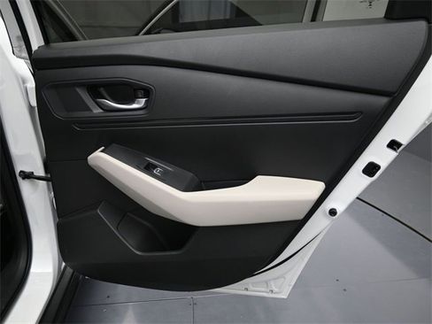 New 2025 Honda Accord SE image 22
