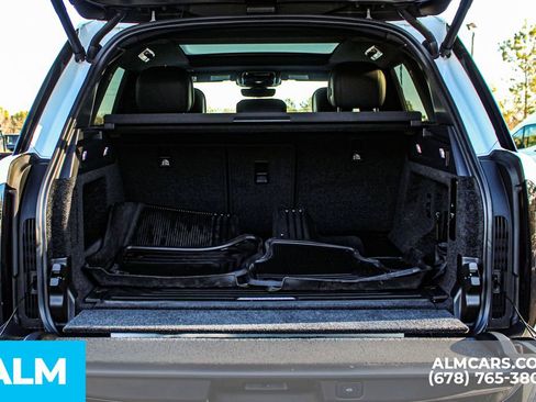 Used 2024 Land Rover Range Rover SE image 23