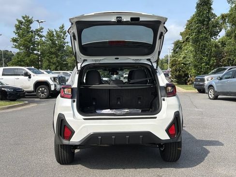 New 2026 Subaru Crosstrek 2.5i Premium AWD/4WD image 14