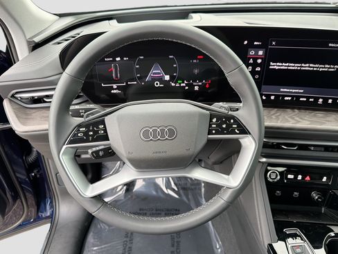New 2025 Audi Q5 Premium Plus image 38