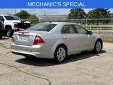 Used 2010 Ford Fusion SE image 5