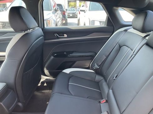 New 2026 Kia K5 GT-Line image 44
