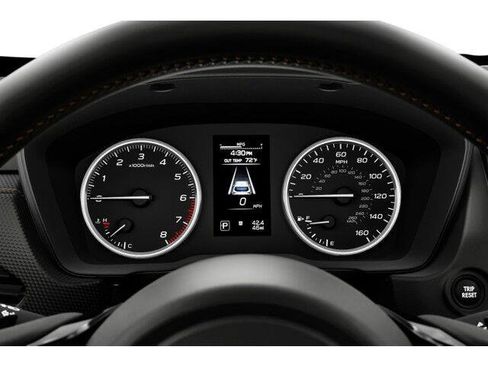 New 2026 Subaru Forester Sport AWD/4WD image 18