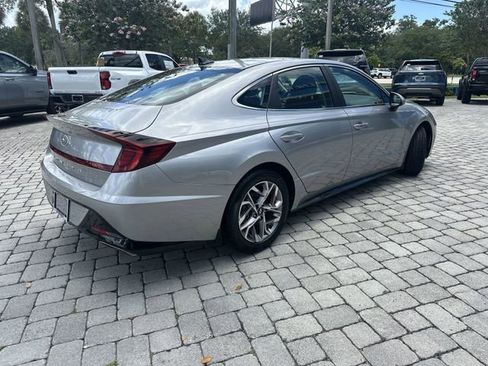 Used 2020 Hyundai Sonata SEL FWD image 35