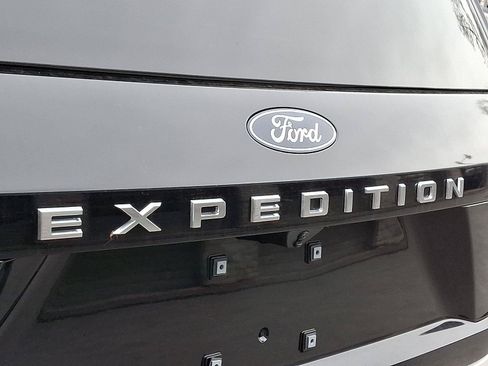 New 2025 Ford Expedition Active AWD/4WD image 22