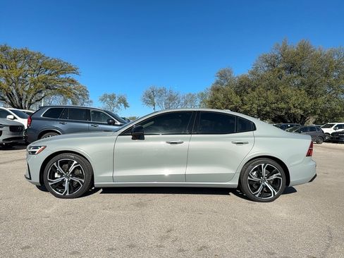 Certified 2024 Volvo S60 B5 Core w/ Climate Package image 3