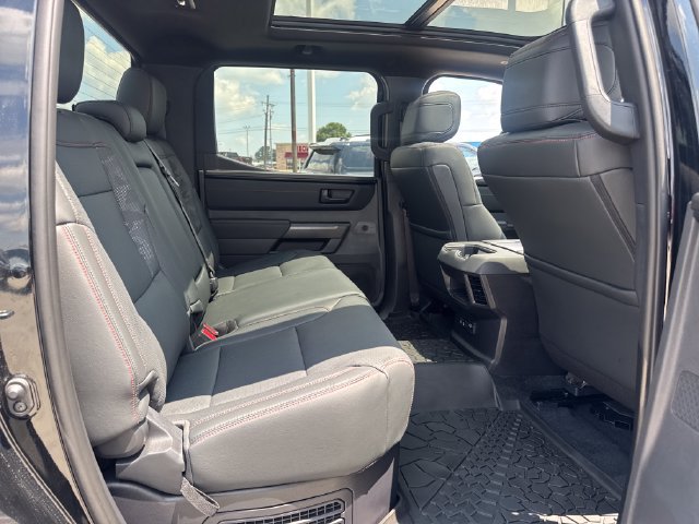 Used 2026 Toyota Tundra TRD Pro AWD/4WD image 13