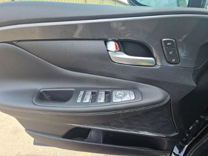 Used 2023 Hyundai Santa Fe Calligraphy AWD/4WD image 12