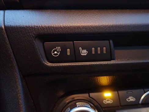 Used 2017 MAZDA MAZDA3 Grand Touring w/ Premium Equipment Package image 17