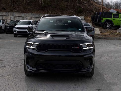 New 2026 Dodge Durango GT image 2