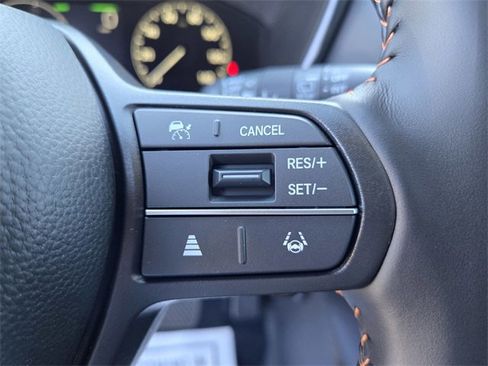 New 2026 Honda CR-V Sport image 12