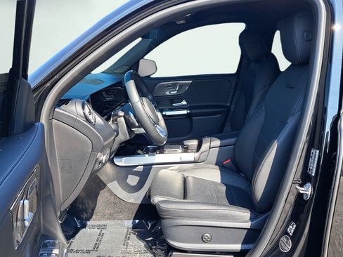 Used 2022 Mercedes-Benz GLB 35 AMG 4MATIC image 10