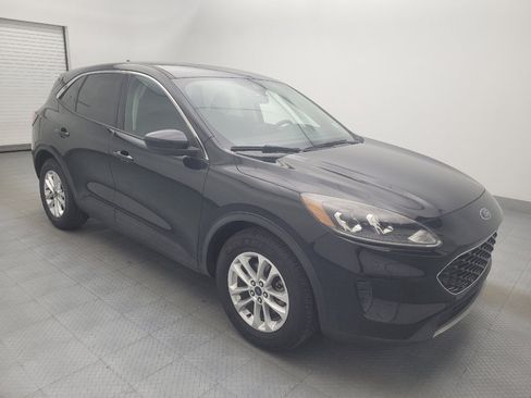 Used 2020 Ford Escape SE FWD image 11