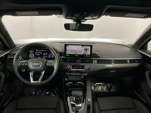 Used 2023 Audi A4 2.0T allroad Premium Plus image 14