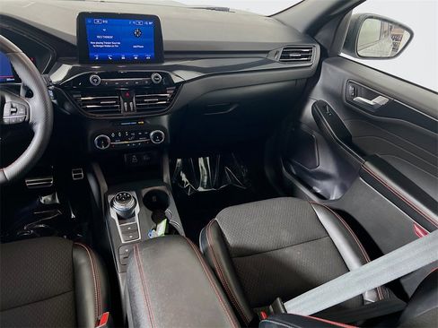 Used 2024 Ford Escape ST-Line image 21