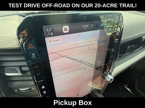 New 2026 RAM 2500 Limited image 14