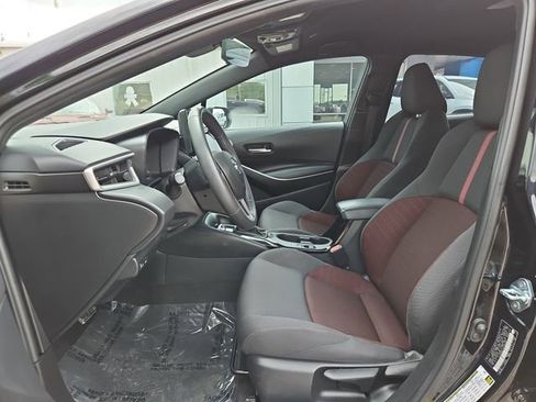 Used 2024 Toyota Corolla SE FWD image 20