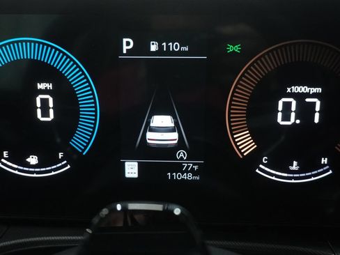Certified 2026 Hyundai Santa Fe SEL AWD/4WD image 25